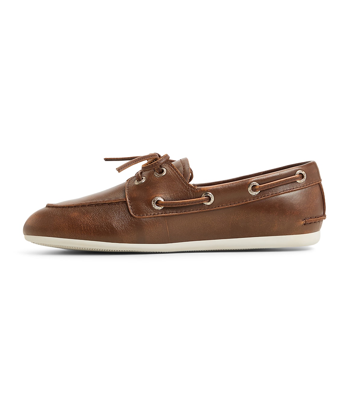 Sperry Slim Boat Shoes