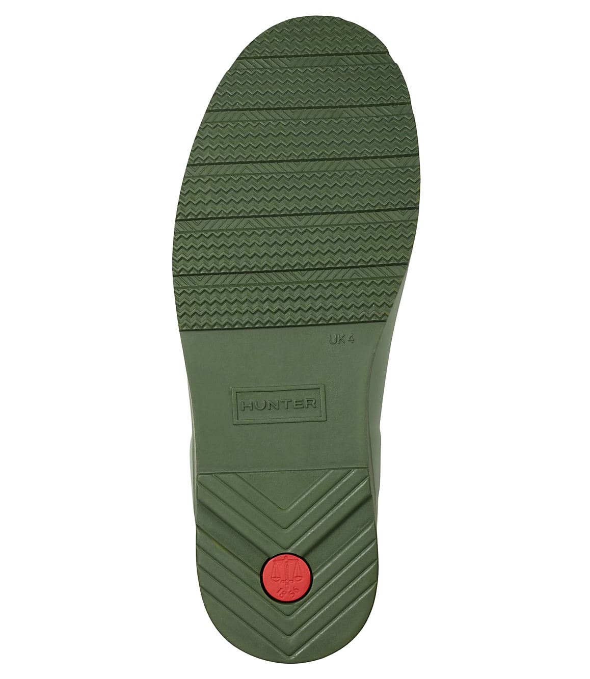 Hunter Play Short Rain Boots