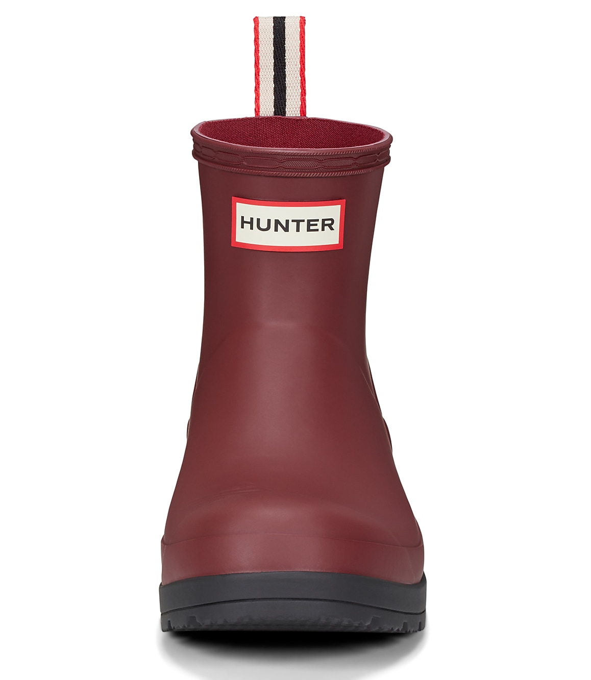 Hunter Play Short Rain Boots
