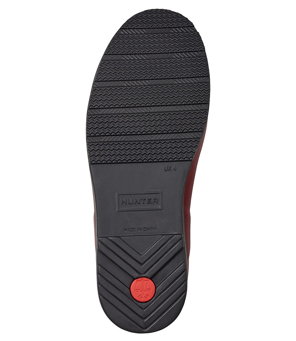 Hunter Play Short Rain Boots