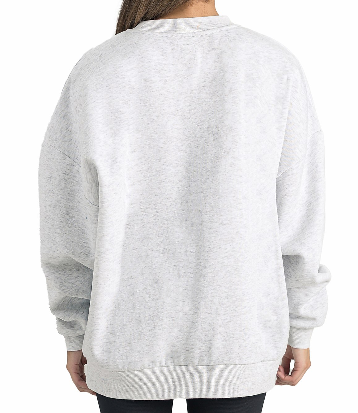 Gameday Couture Michigan Wolverines Heritage Fleece Crew Neck Pullover