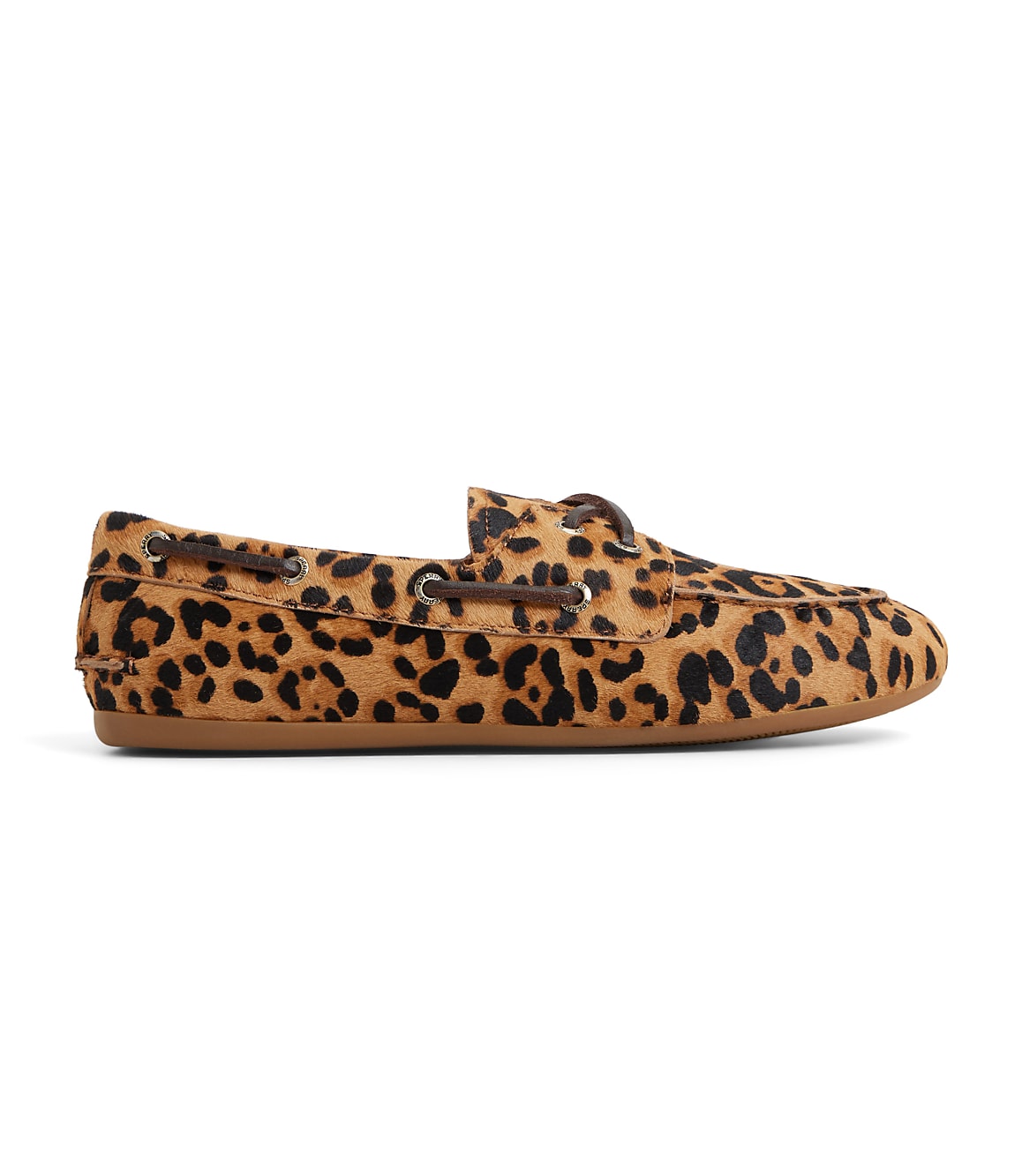 Sperry Slim Boat Shoes