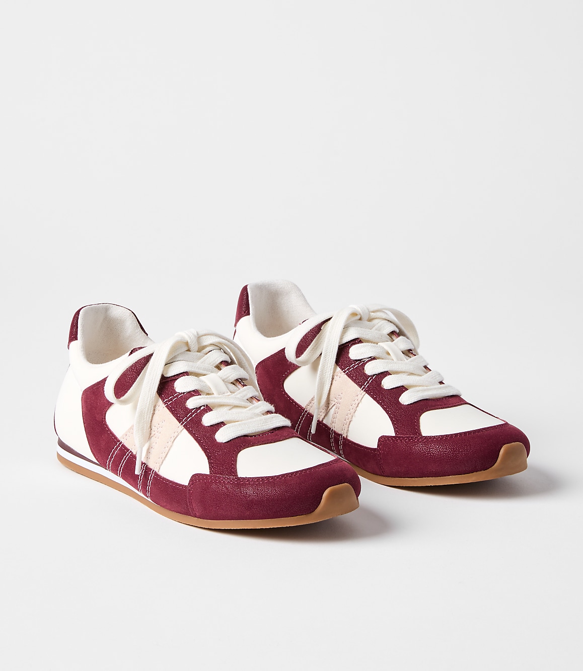 Low Profile Sneakers