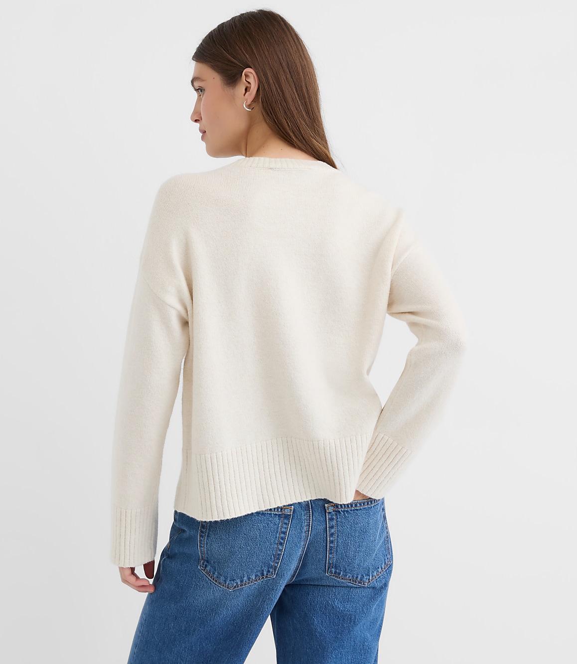 Goldendoodle Everyday Sweater