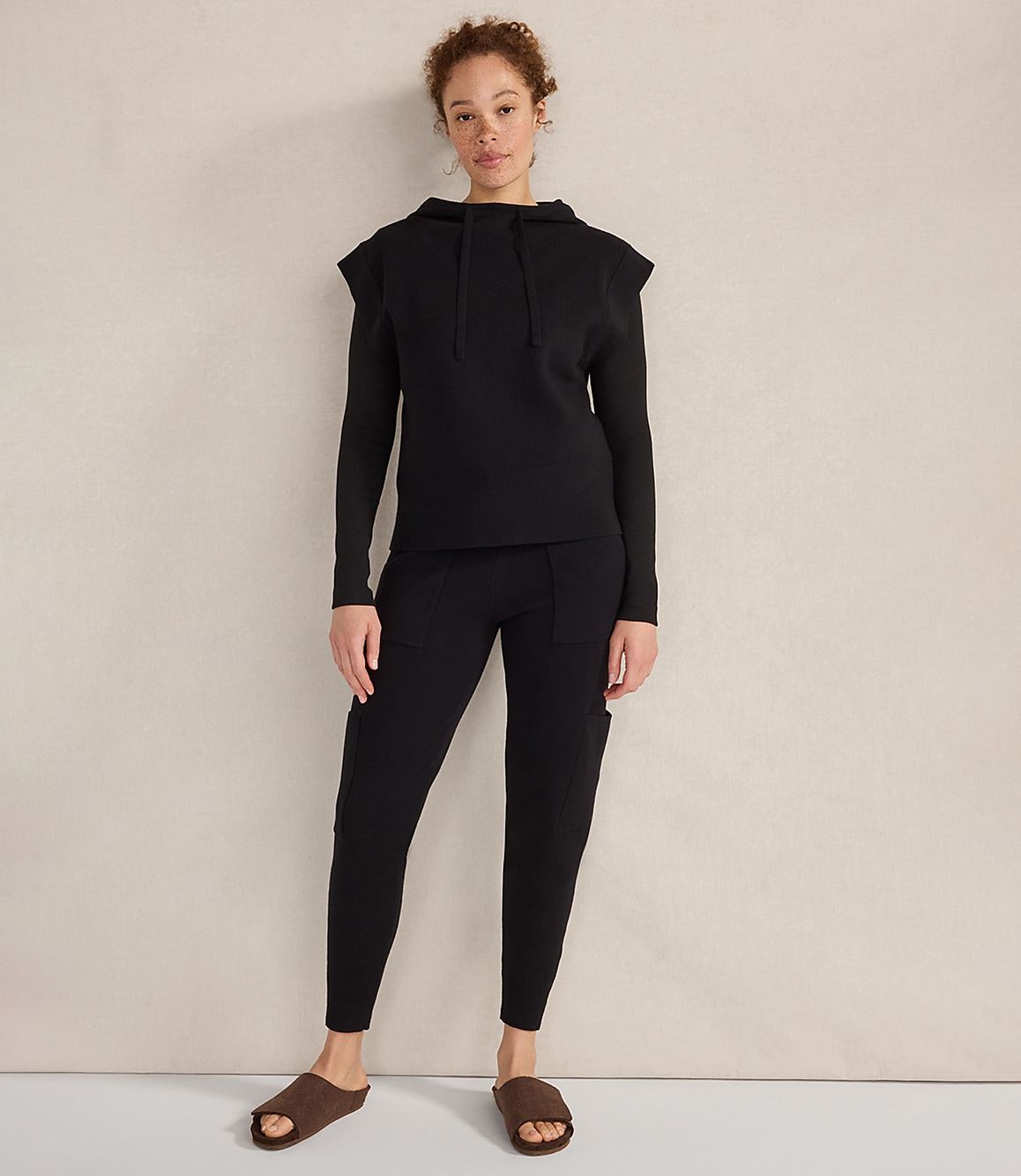 Haven Well Within Viscose Blend Cargo Joggers