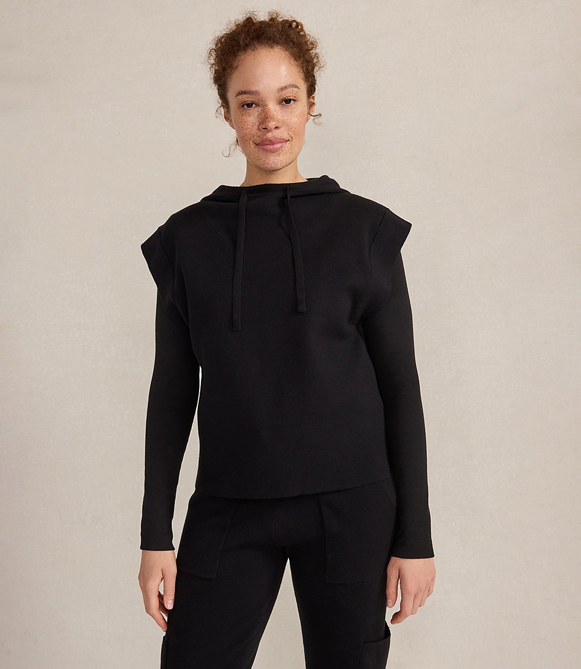 Haven Well Within Sleeveless Hoodie