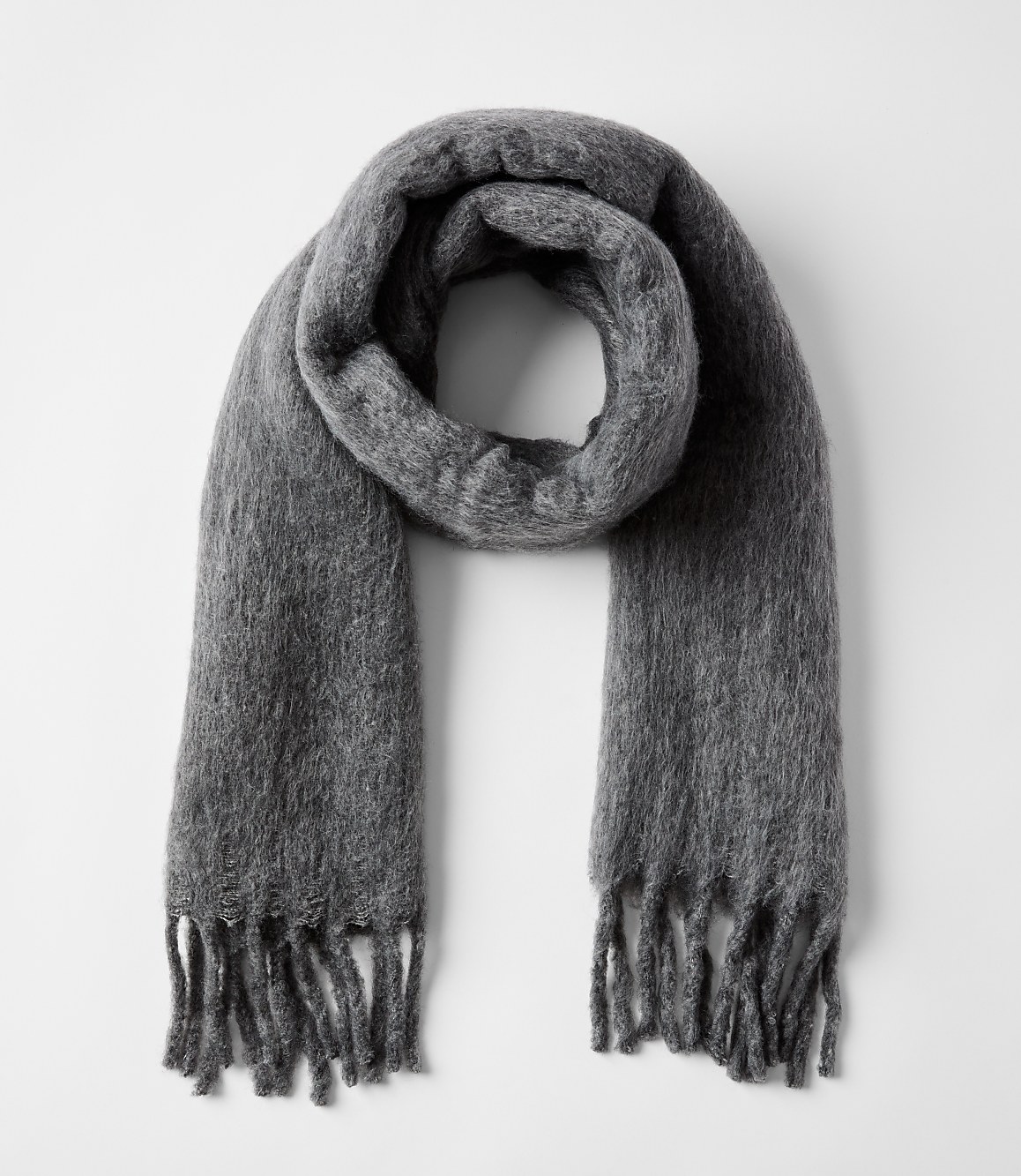 Blanket Scarf