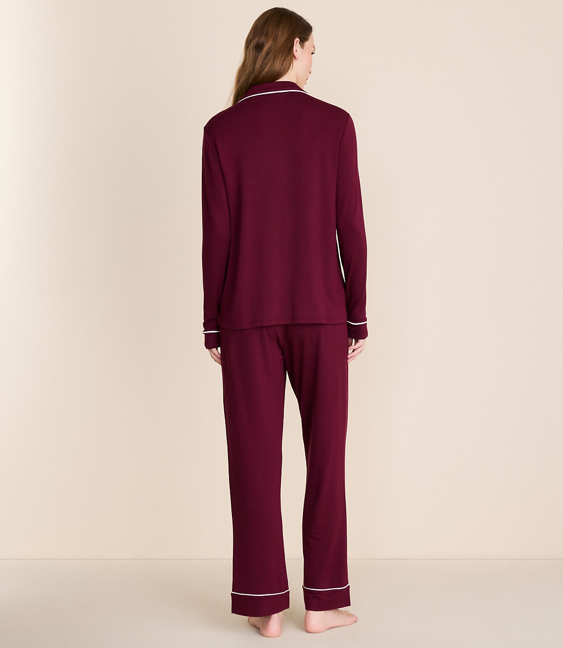 Terry Pajama Set