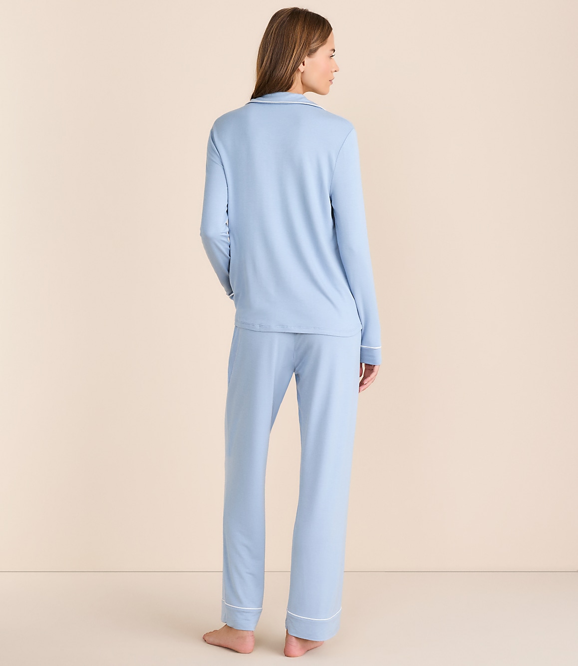 Terry Pajama Set