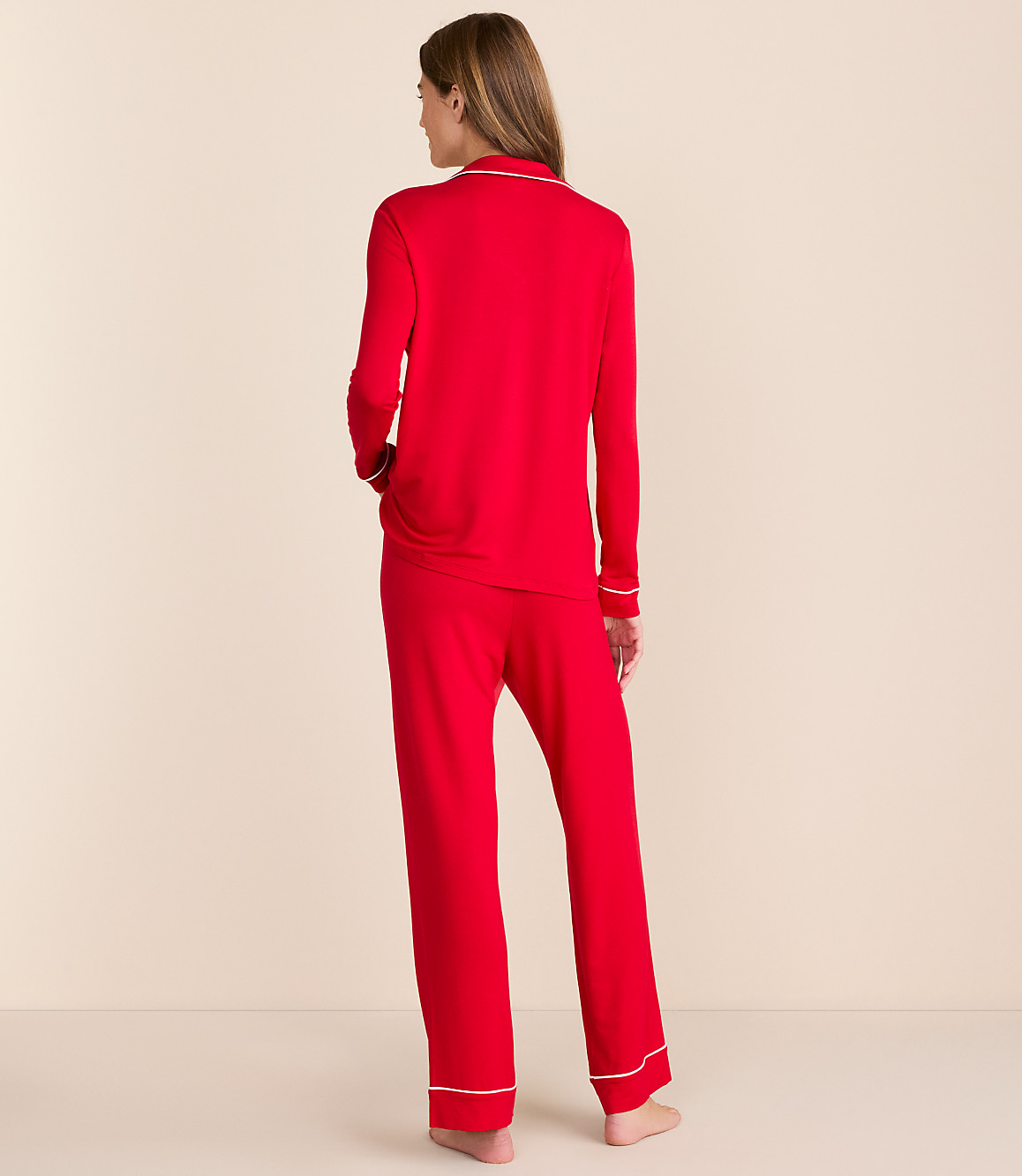 Terry Pajama Set