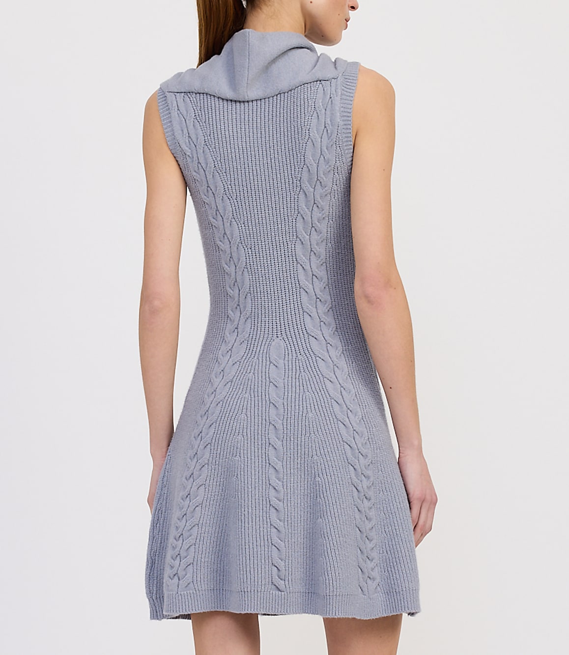 En Saison Stenson Mini Dress