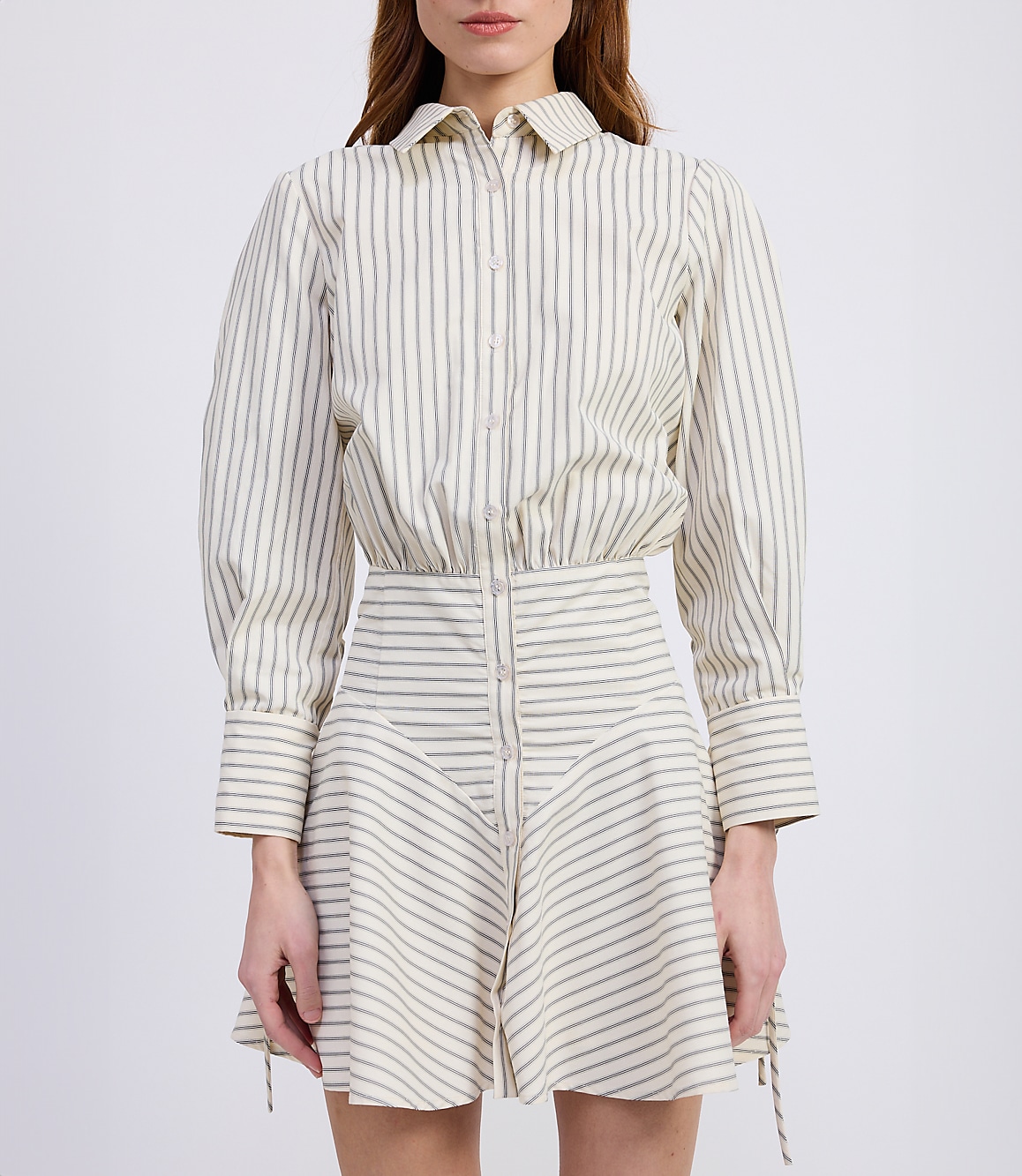 En Saison Azra Mini Dress