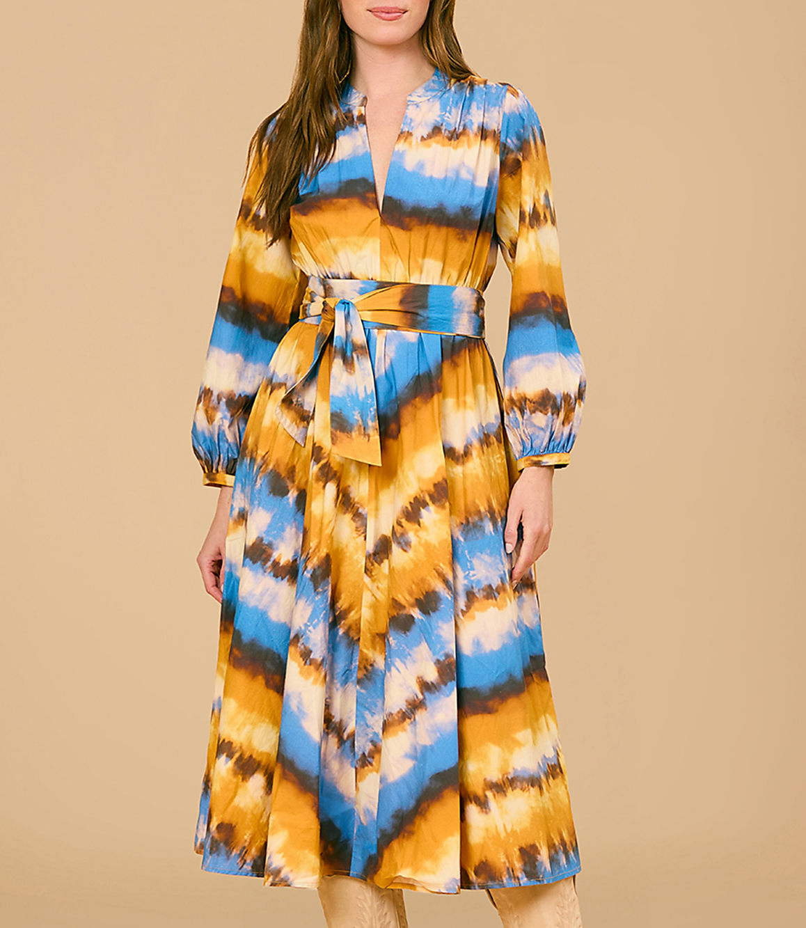 Olivia By Livro Palermo Dress