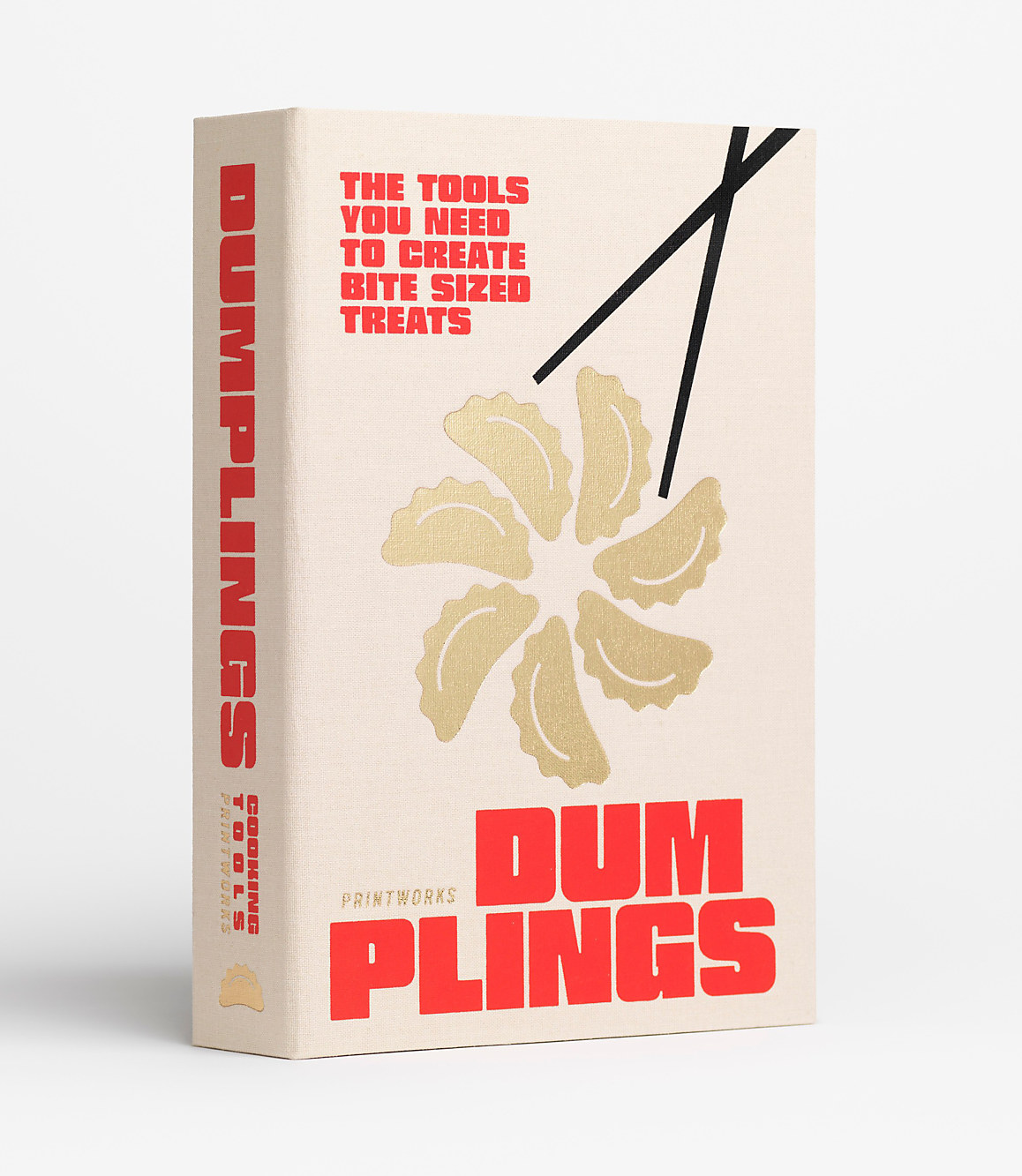 Printworks Dumpling Tools