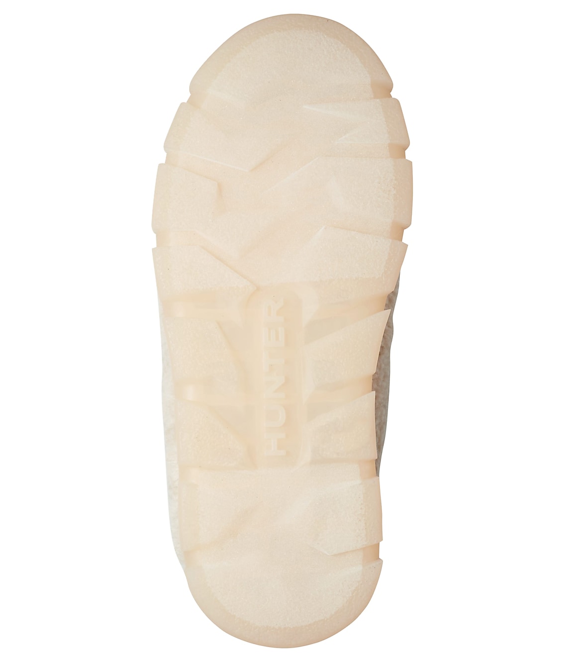 Hunter Maran Sherpa Boots