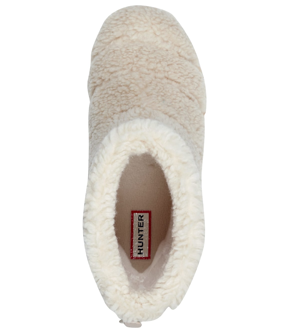 Hunter Maran Sherpa Boots
