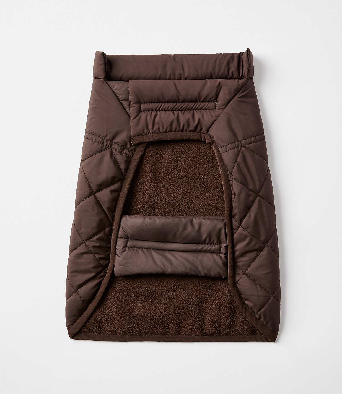 Dog Puffer Jacket