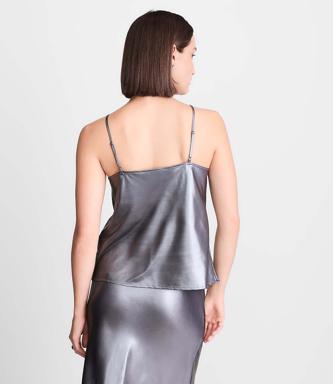 LOFT Versa Shimmer Bias Cami