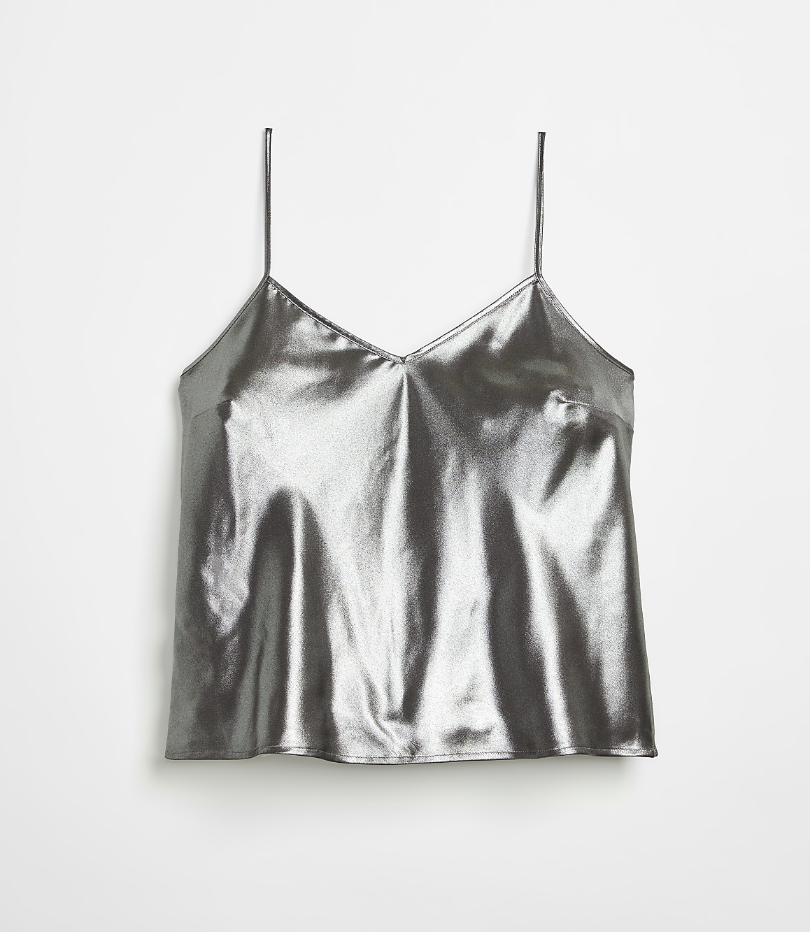 LOFT Versa Shimmer Bias Cami