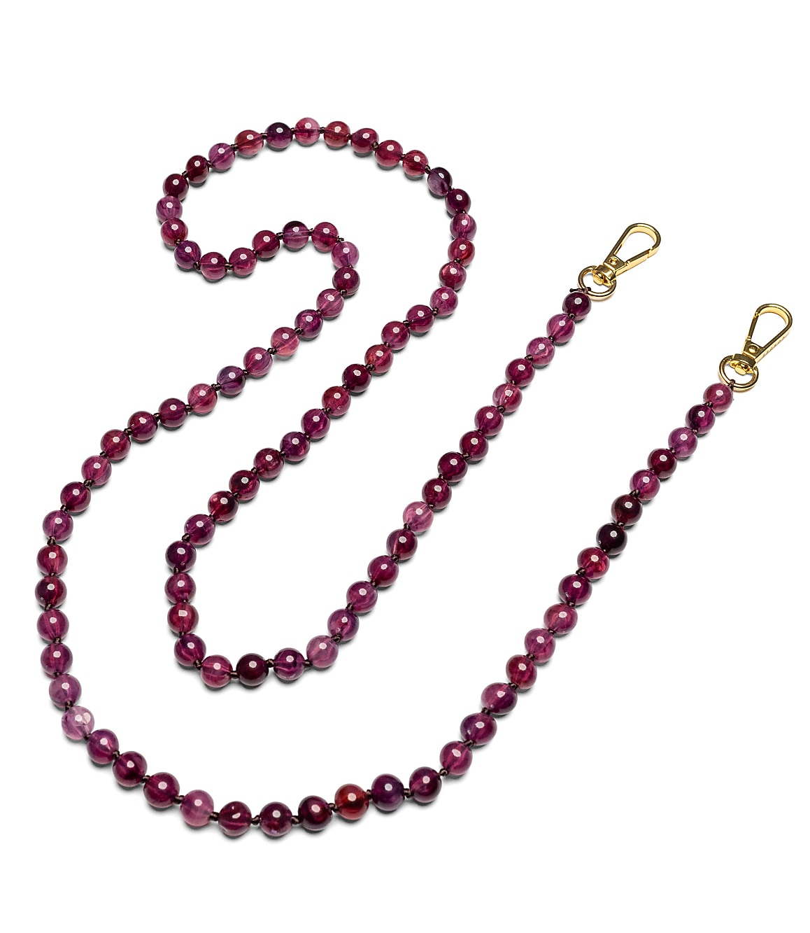 Cord&eacute;e Scarlett Phone Chain