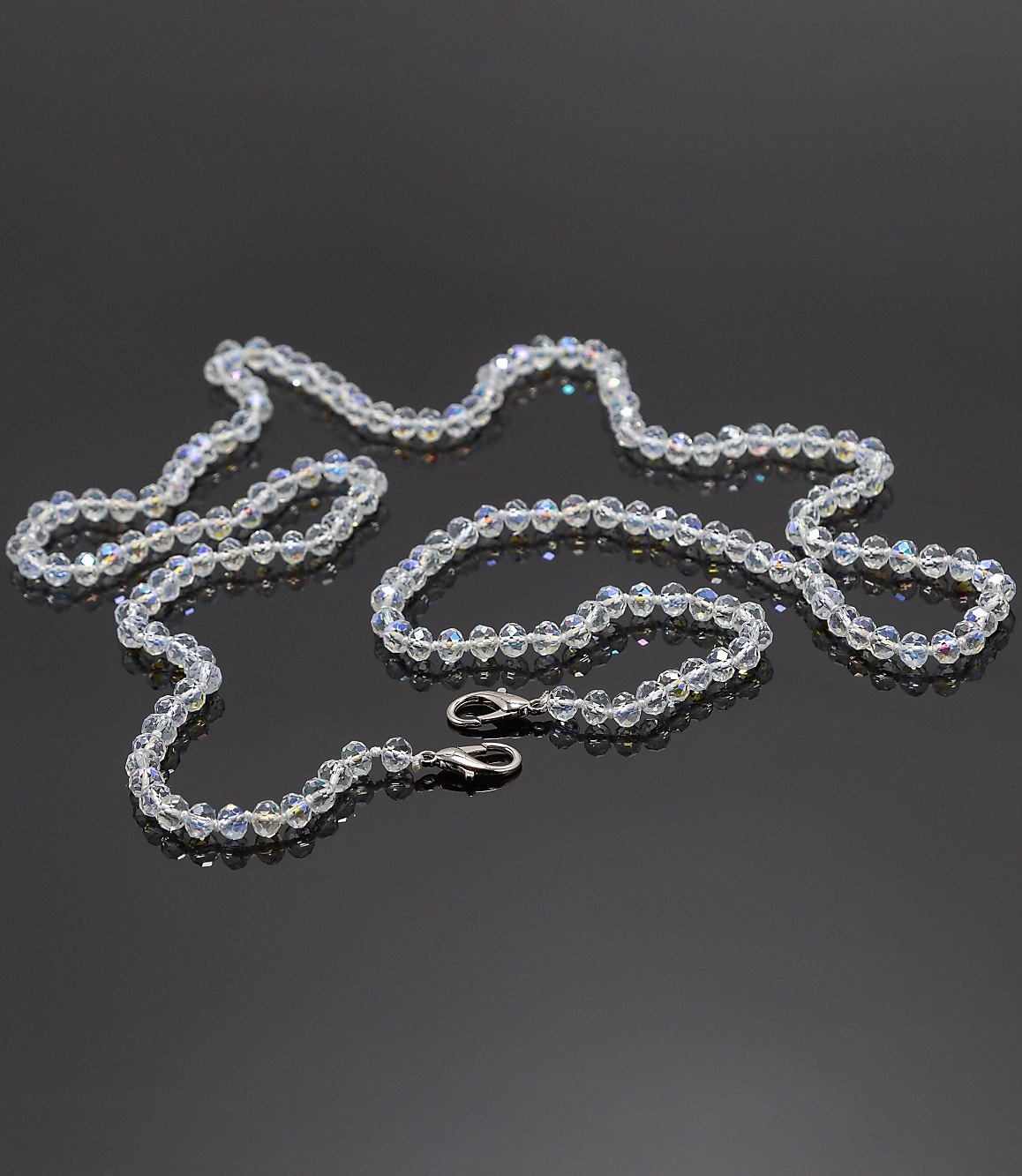 Cord&eacute;e Aria Phone Chain