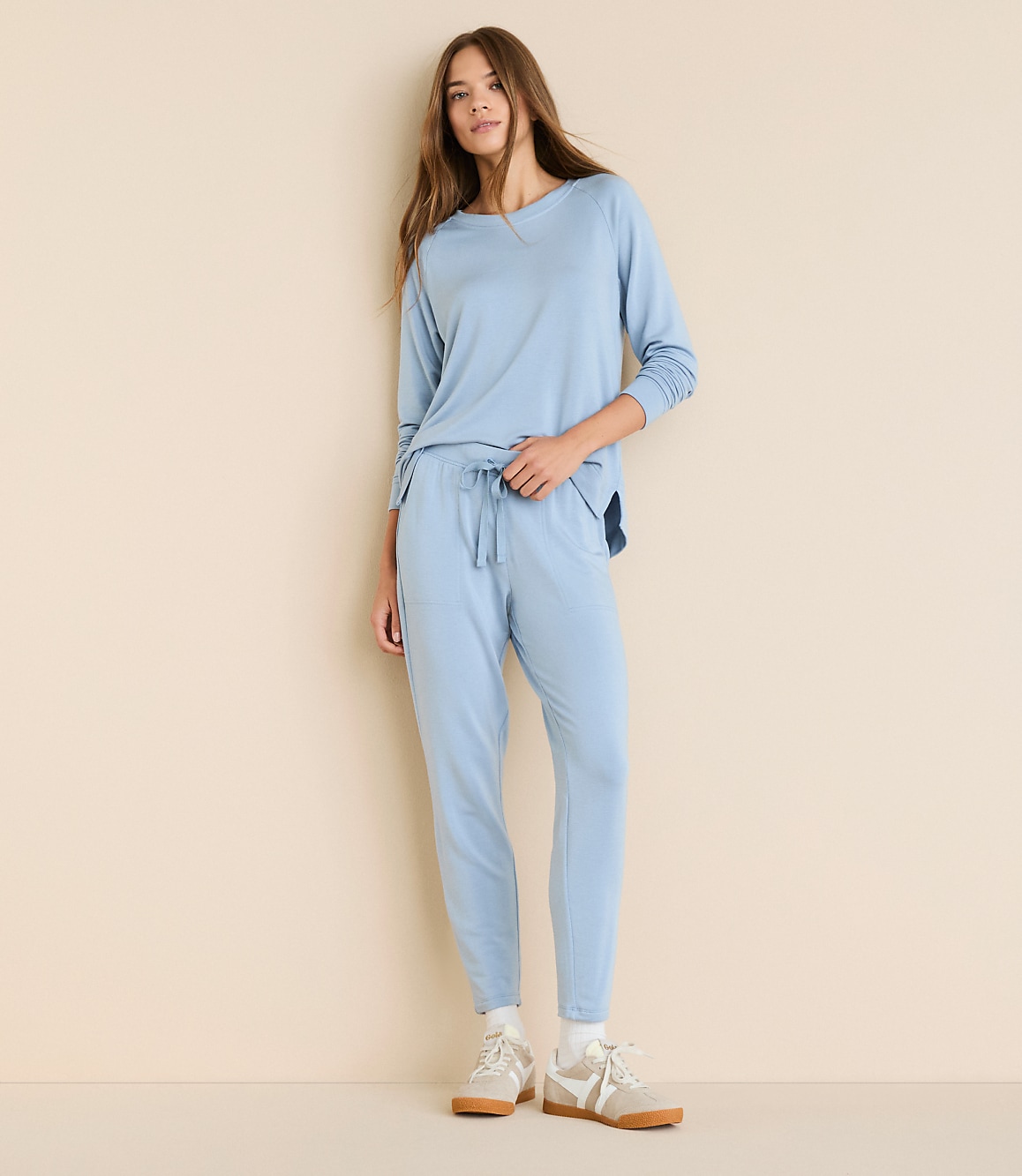 Petite Lou & Grey Signaturesoft Sweatpants