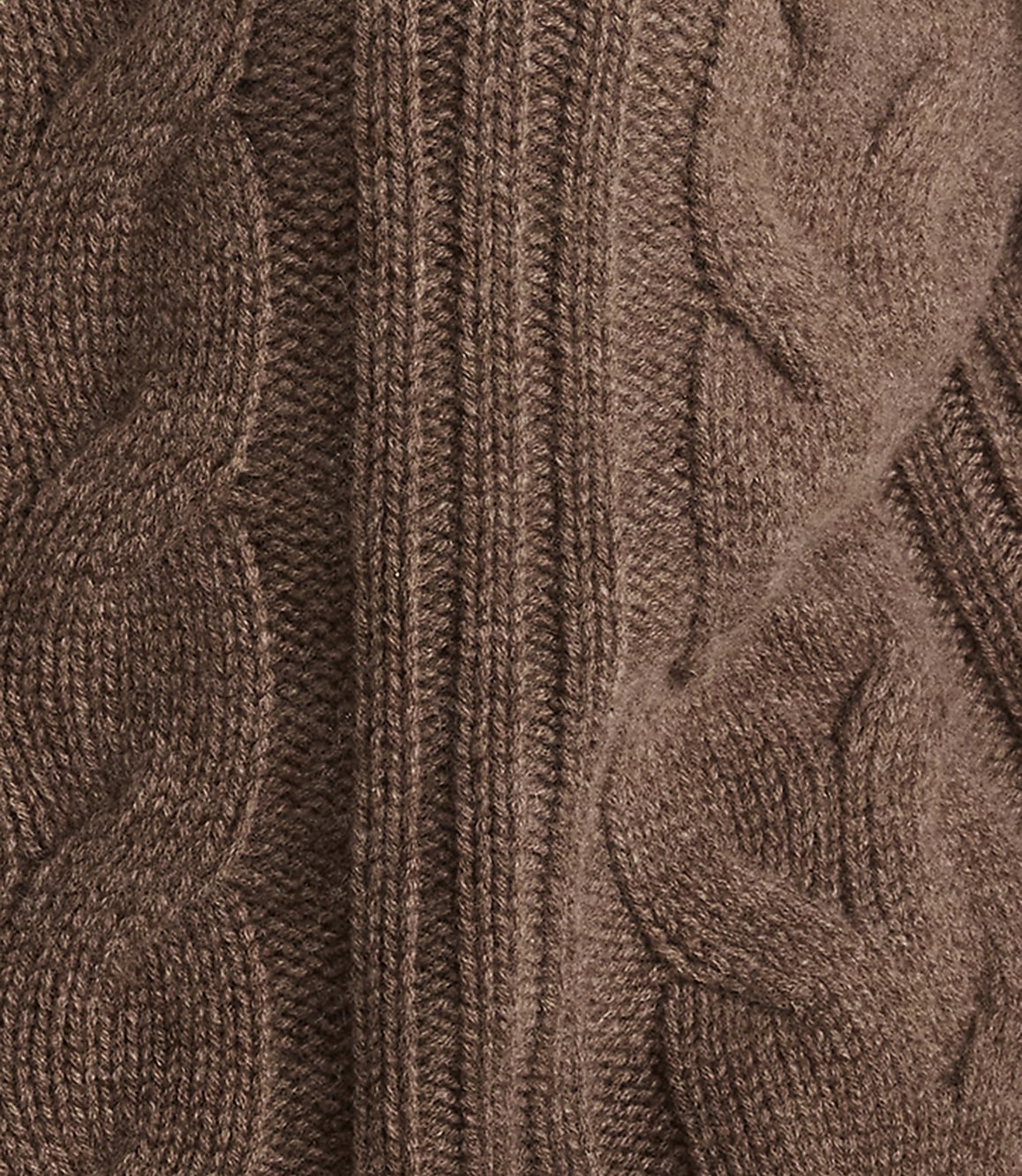 Haven Well Within Cashmere Mock Neck Sweater
