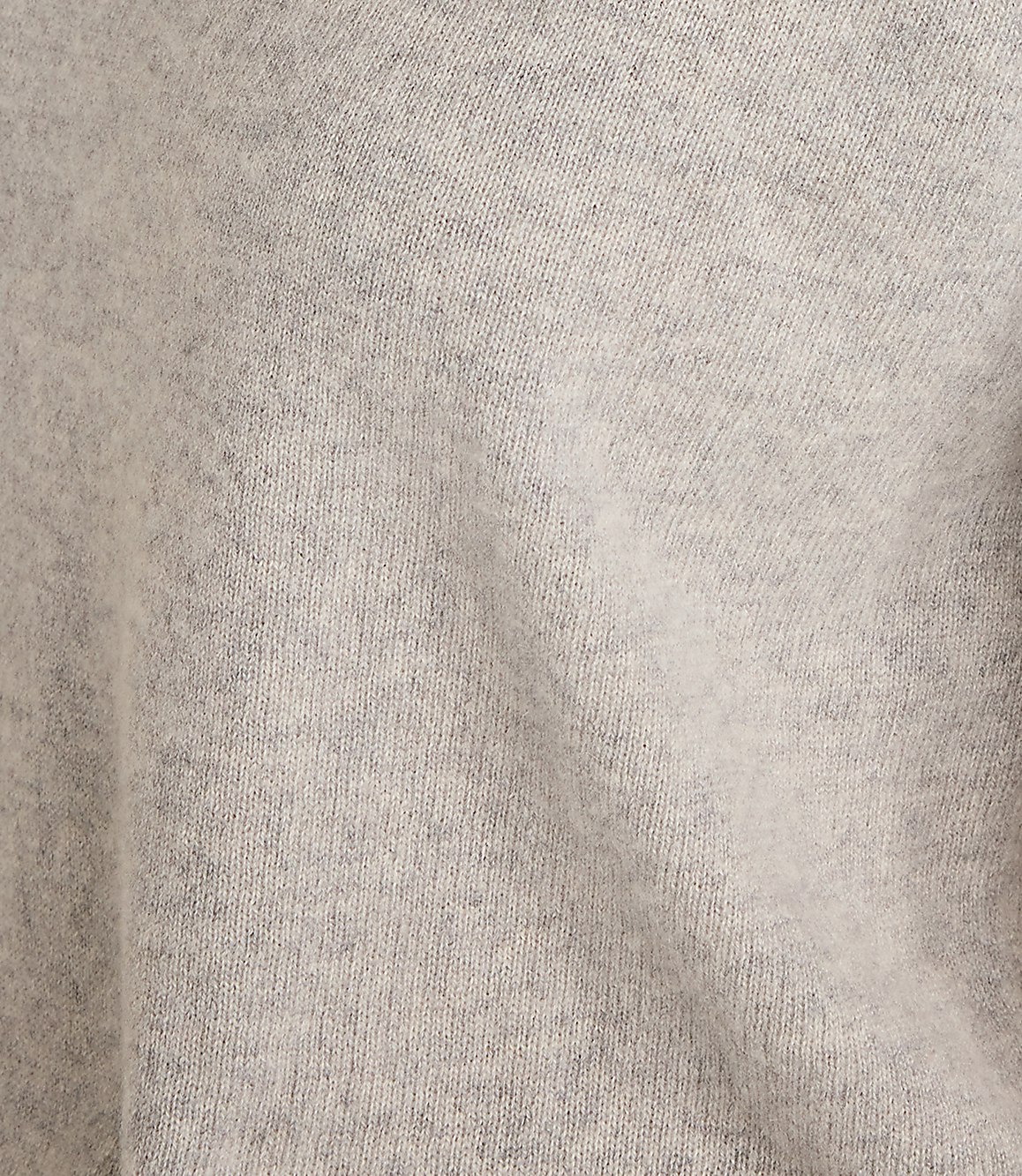 Haven Well Within Cashmere Mock Neck Sweater
