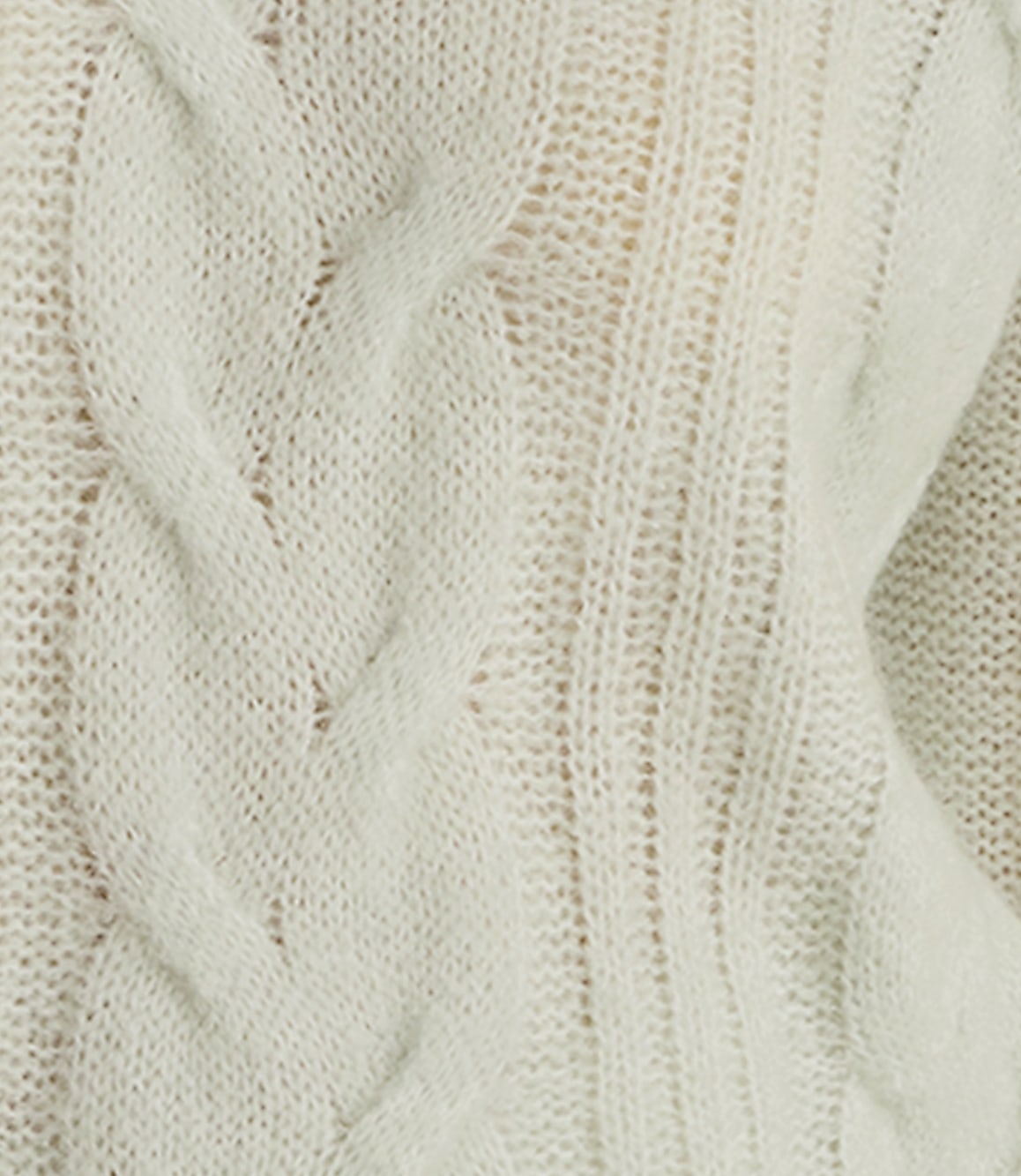 Haven Well Within Lofty Knit V-Neck Sweater