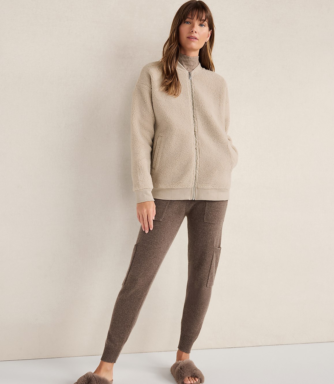 Haven Well Within Sherpa Bomber