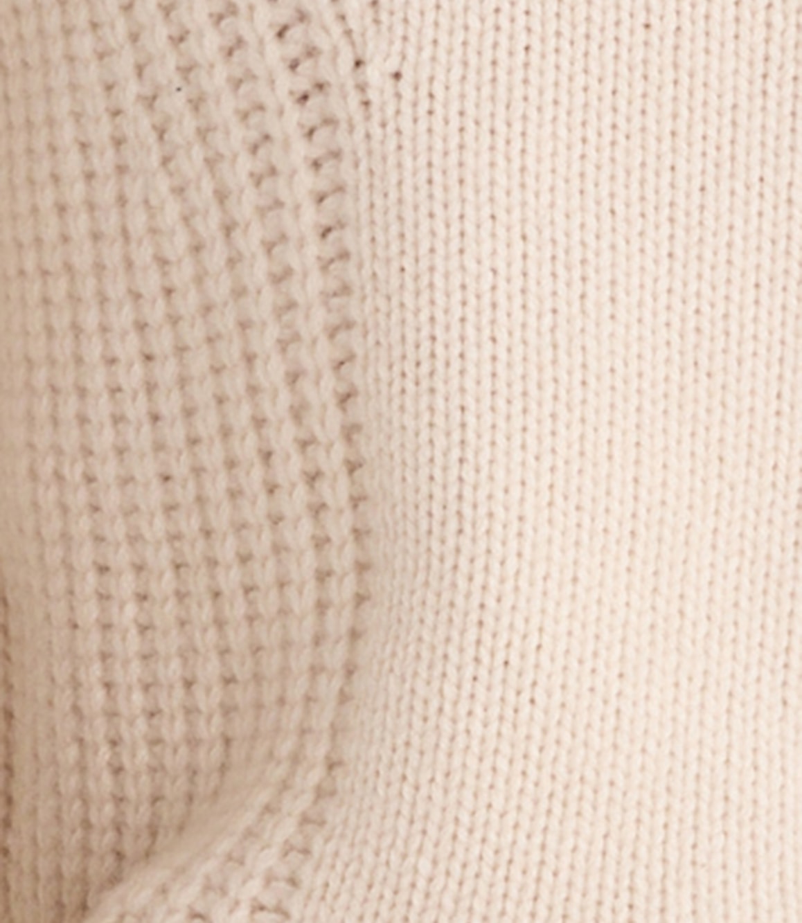 Haven Well Within Cashmere Crewneck Sweater