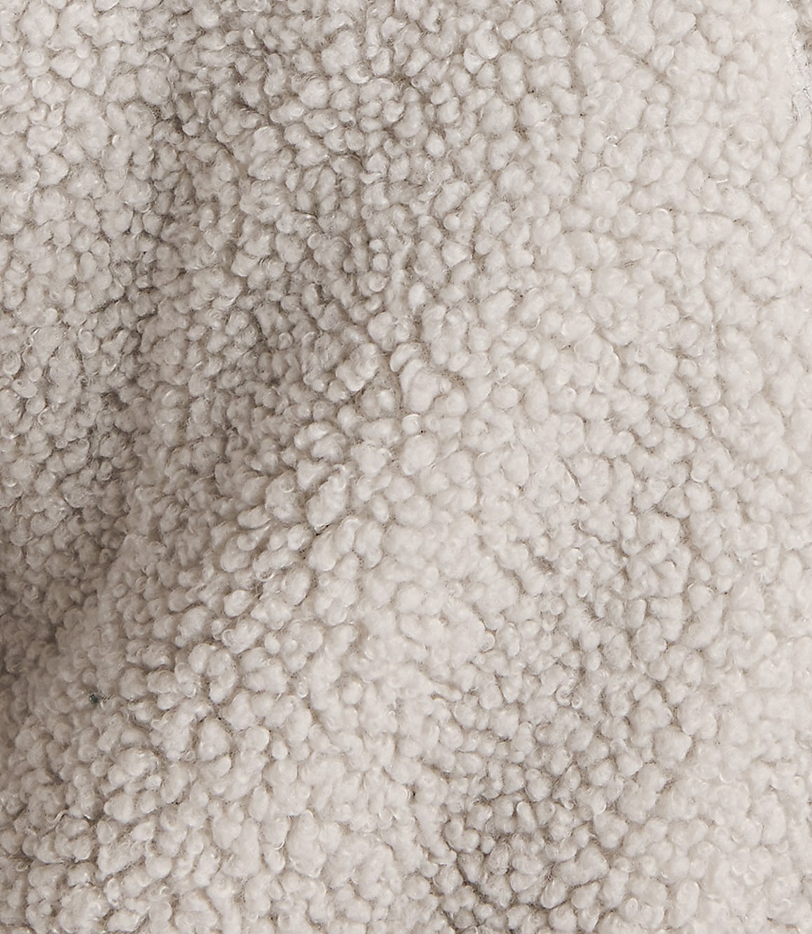 Haven Well Within Sherpa Half-Zip Mock Neck Pullover