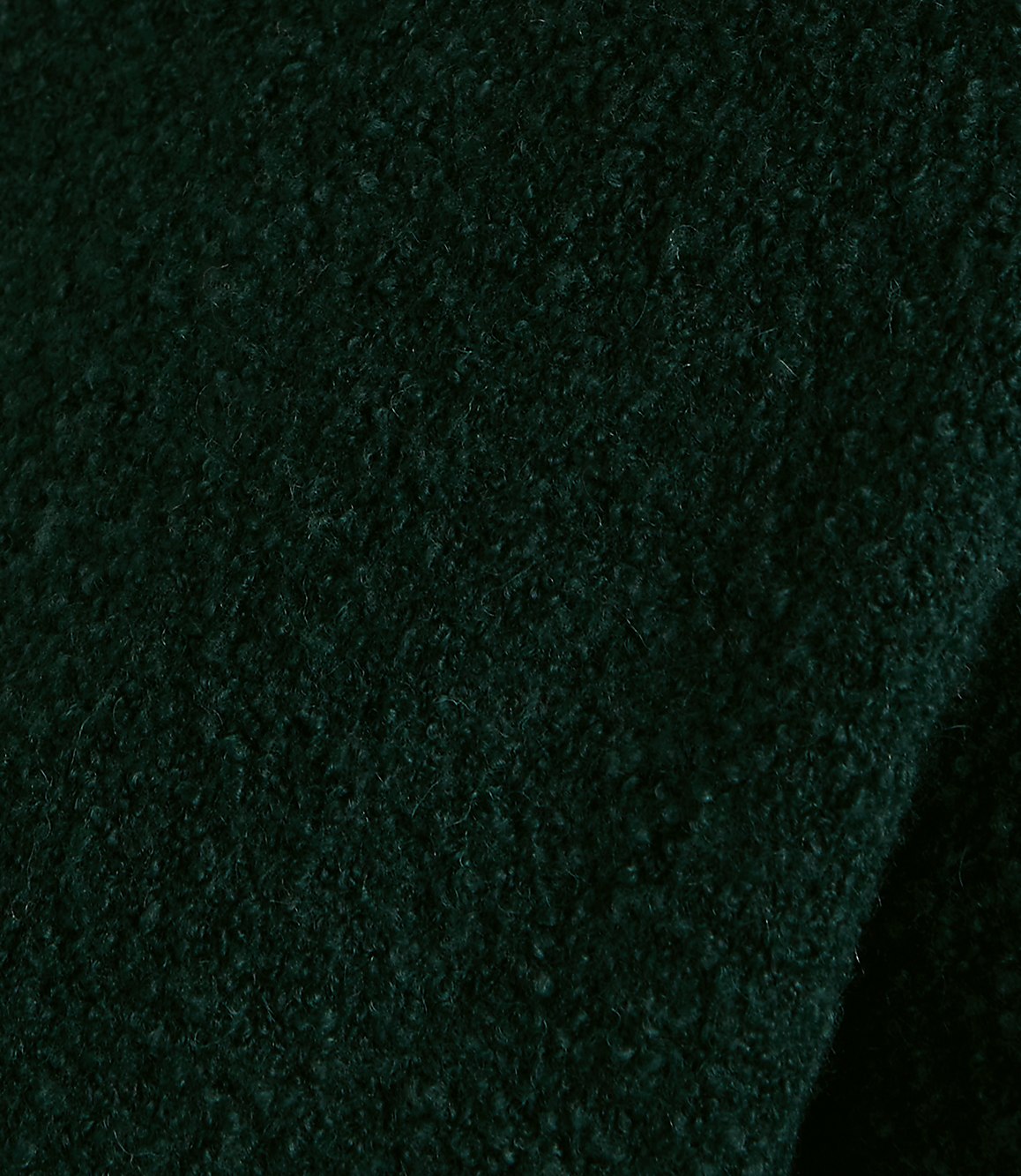 Haven Well Within Boucle Half-Zip Pullover