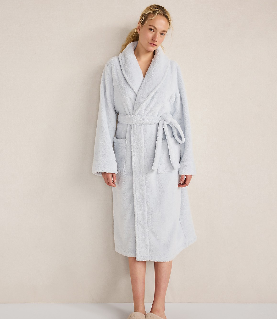 Haven Well Within Plush Robe
