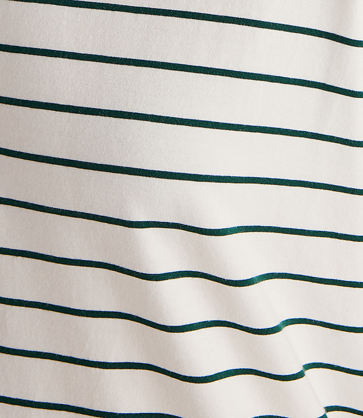 Haven Well Within Organic Cotton Jersey Stripe Sleep Dress