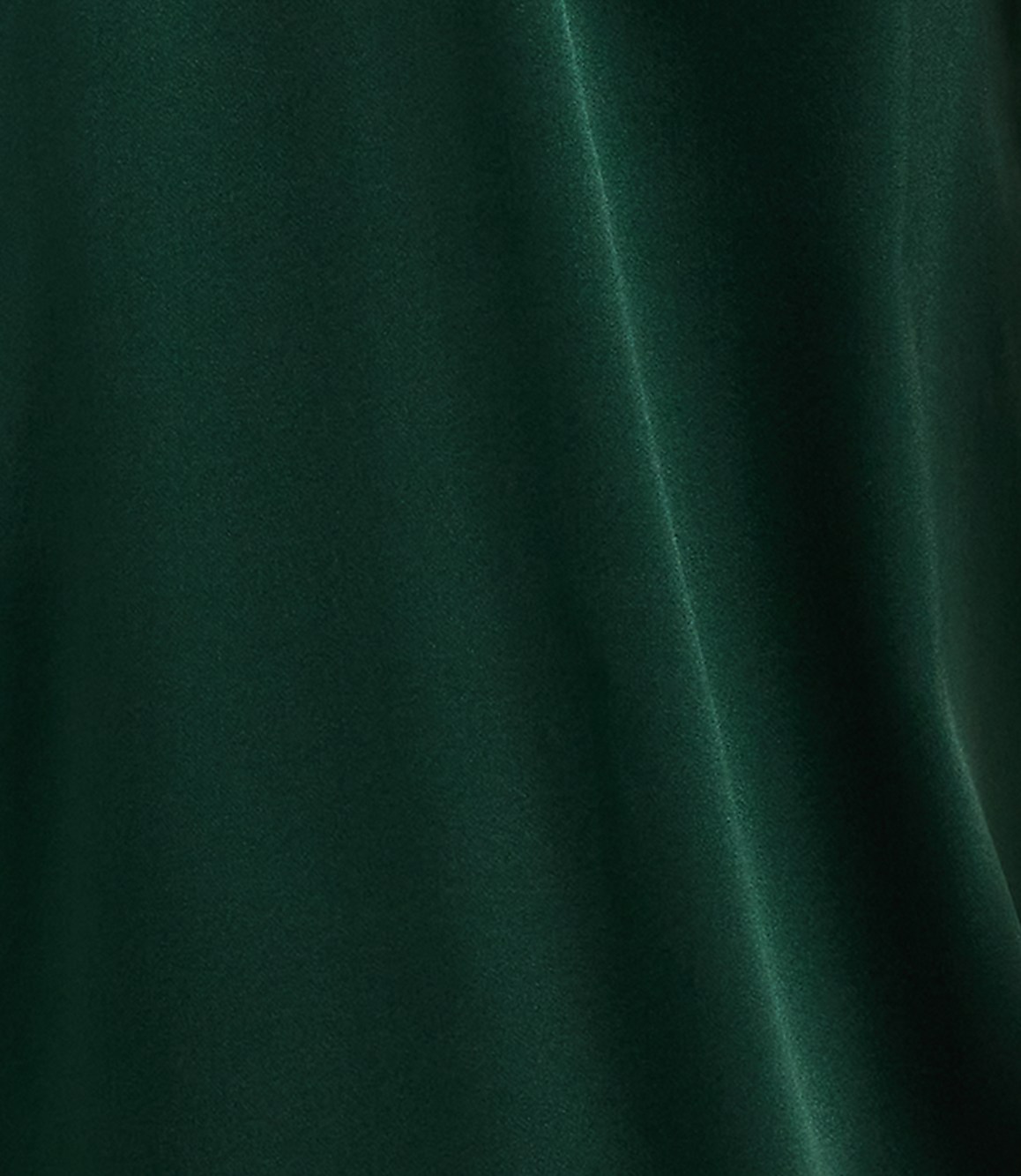 Haven Well Within Washable Silk Pleated Chemise