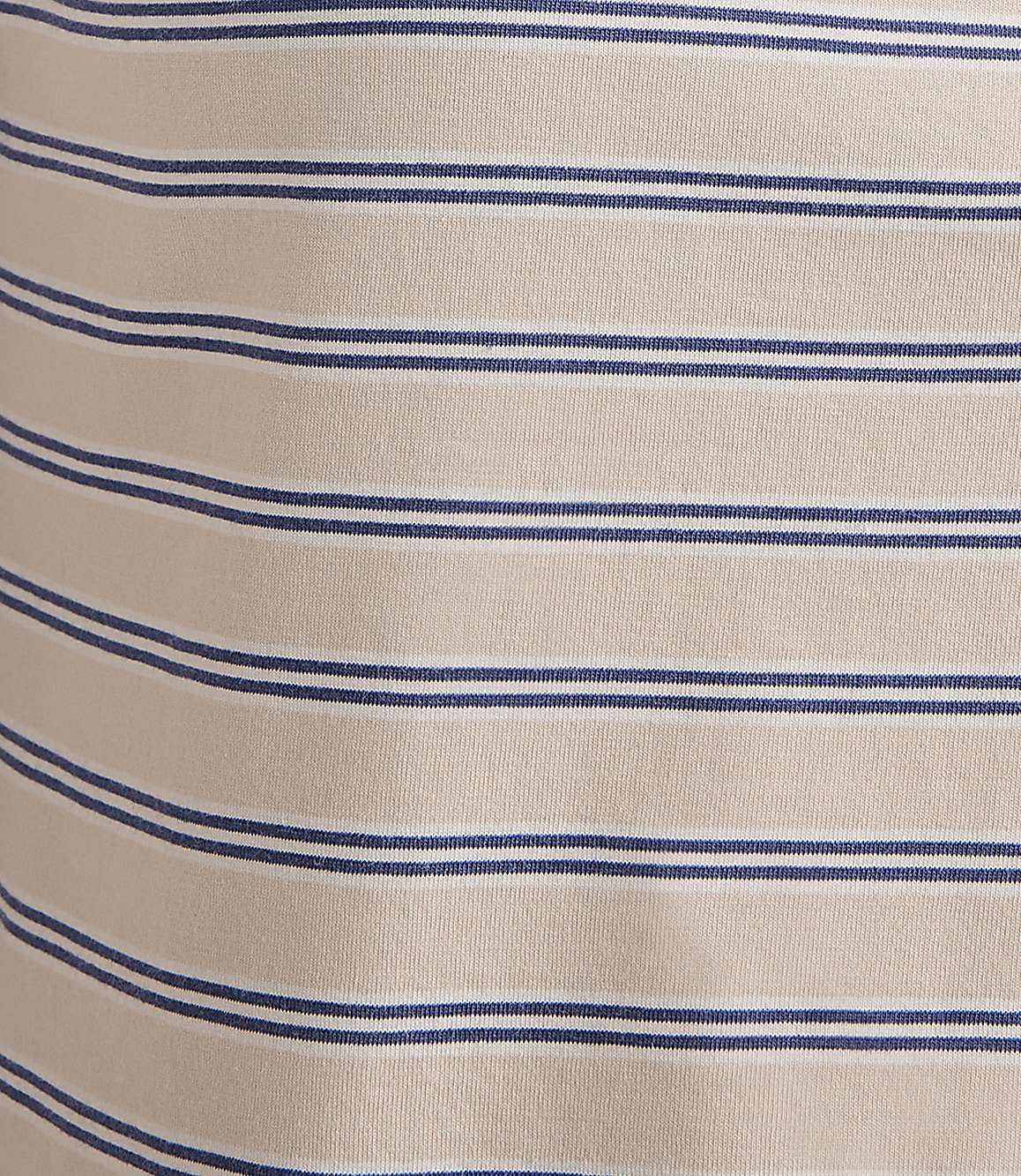 Haven Well Within Organic Cotton Jersey Stripe Henley