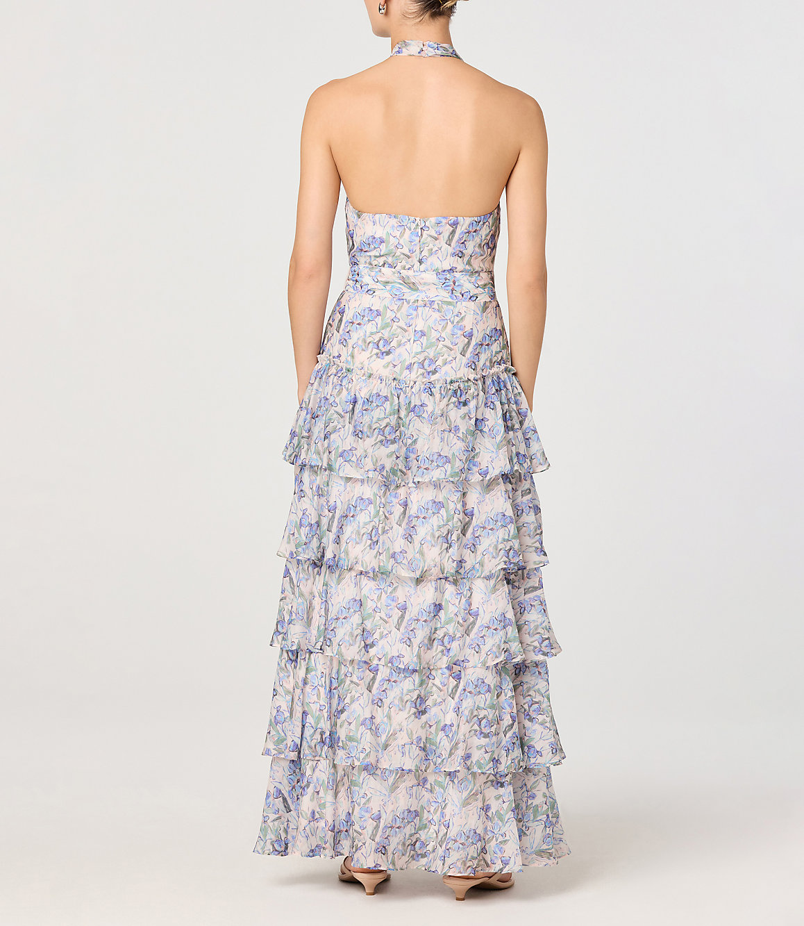 Astr The Label Adamaris Dress