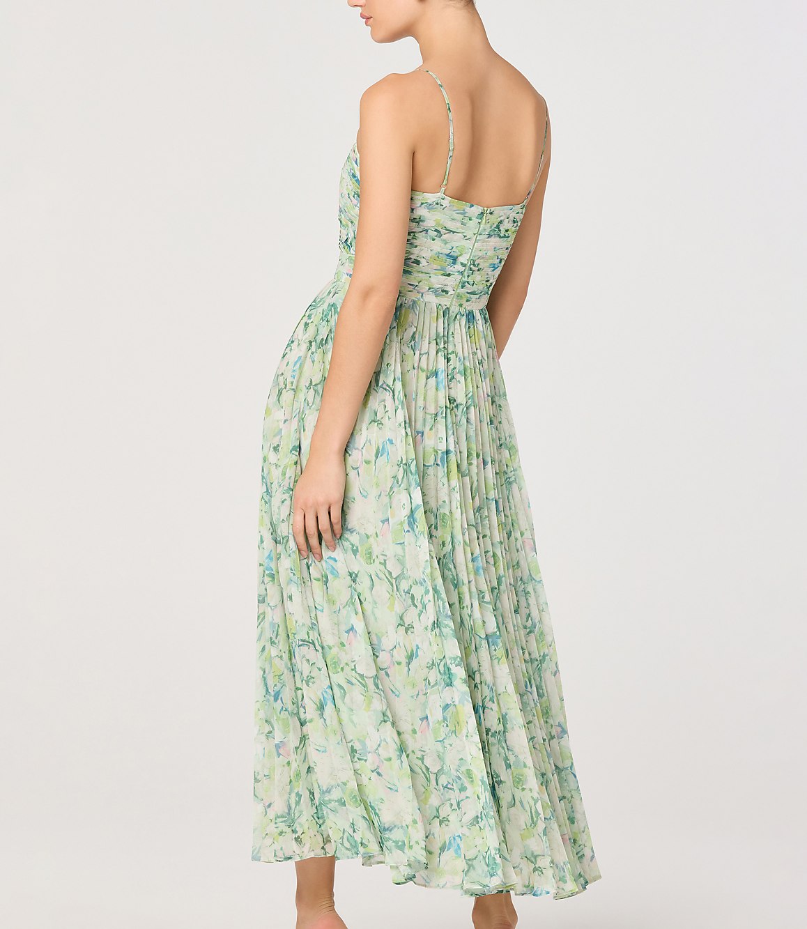 Astr The Label Bayley Dress