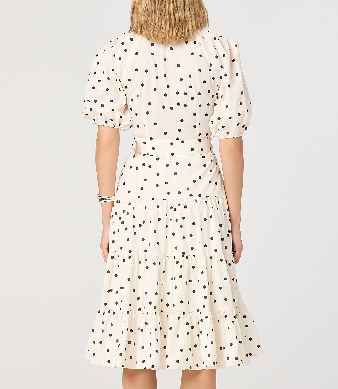 Astr The Label Minnie Dress
