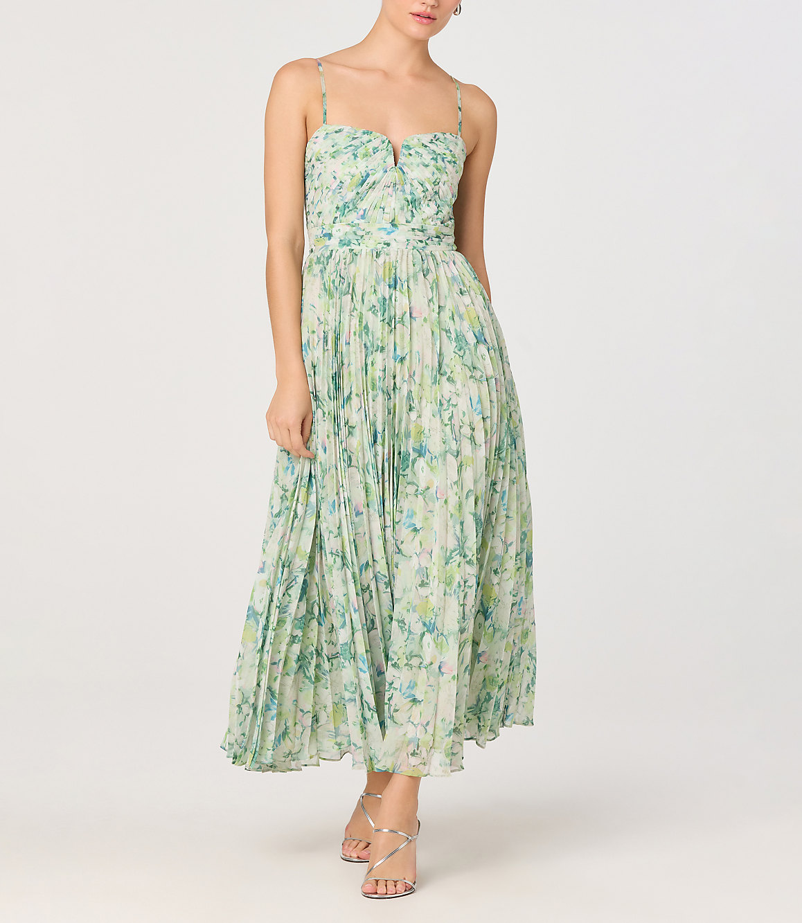 Astr The Label Bayley Dress