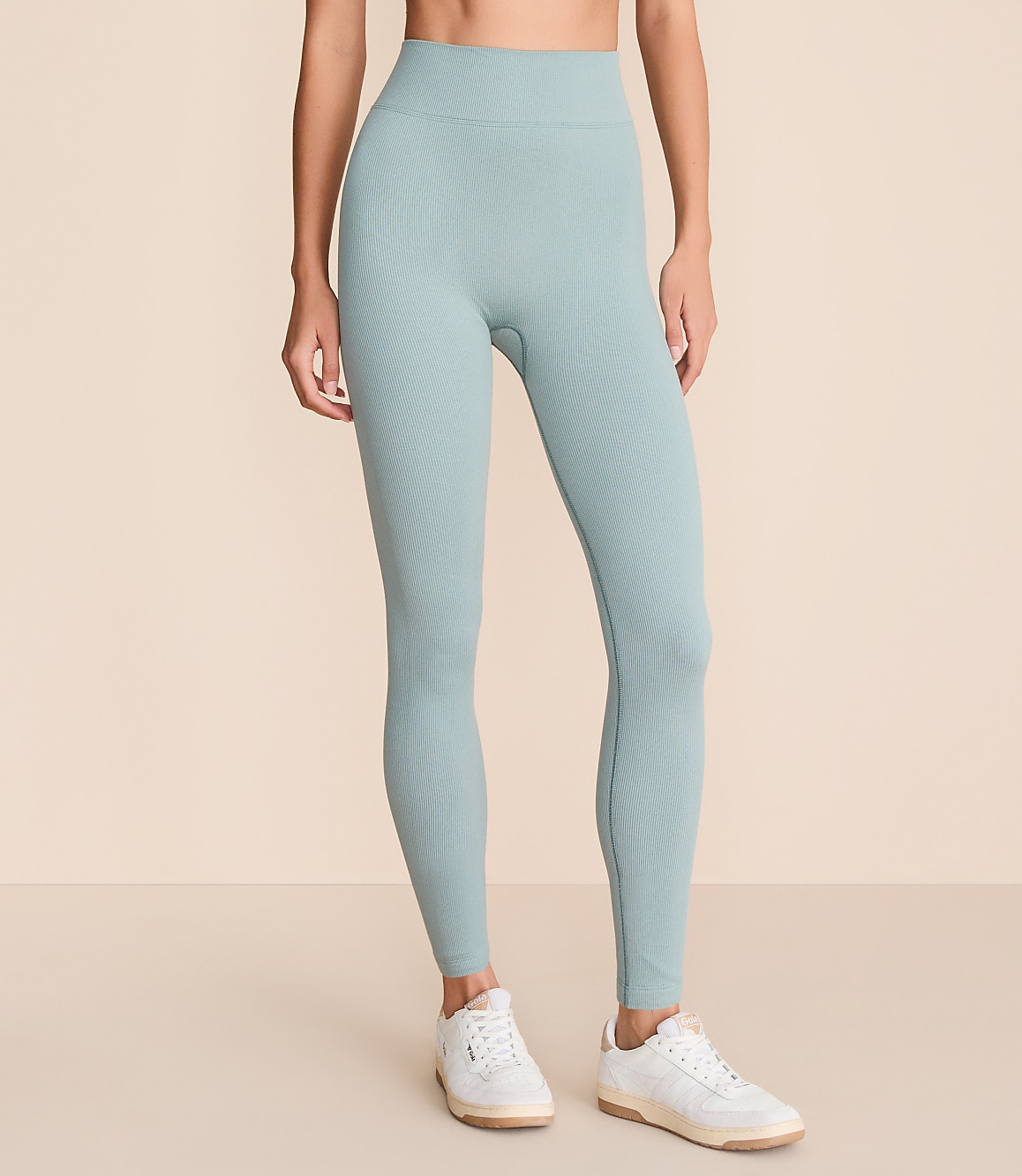 Lou & Grey Seamless 7/8 Leggings