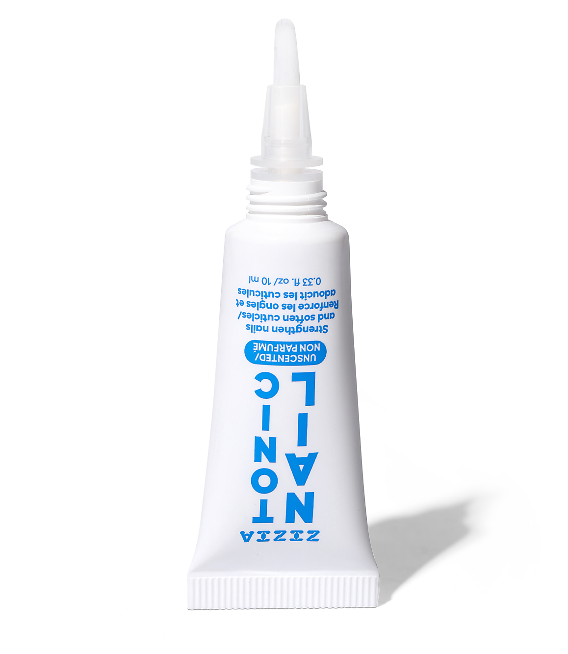 Zizia Unscented Nail Tonic
