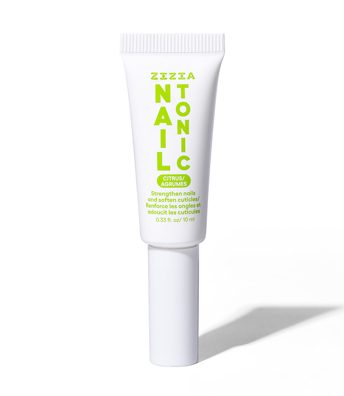Zizia Citrus Nail Tonic