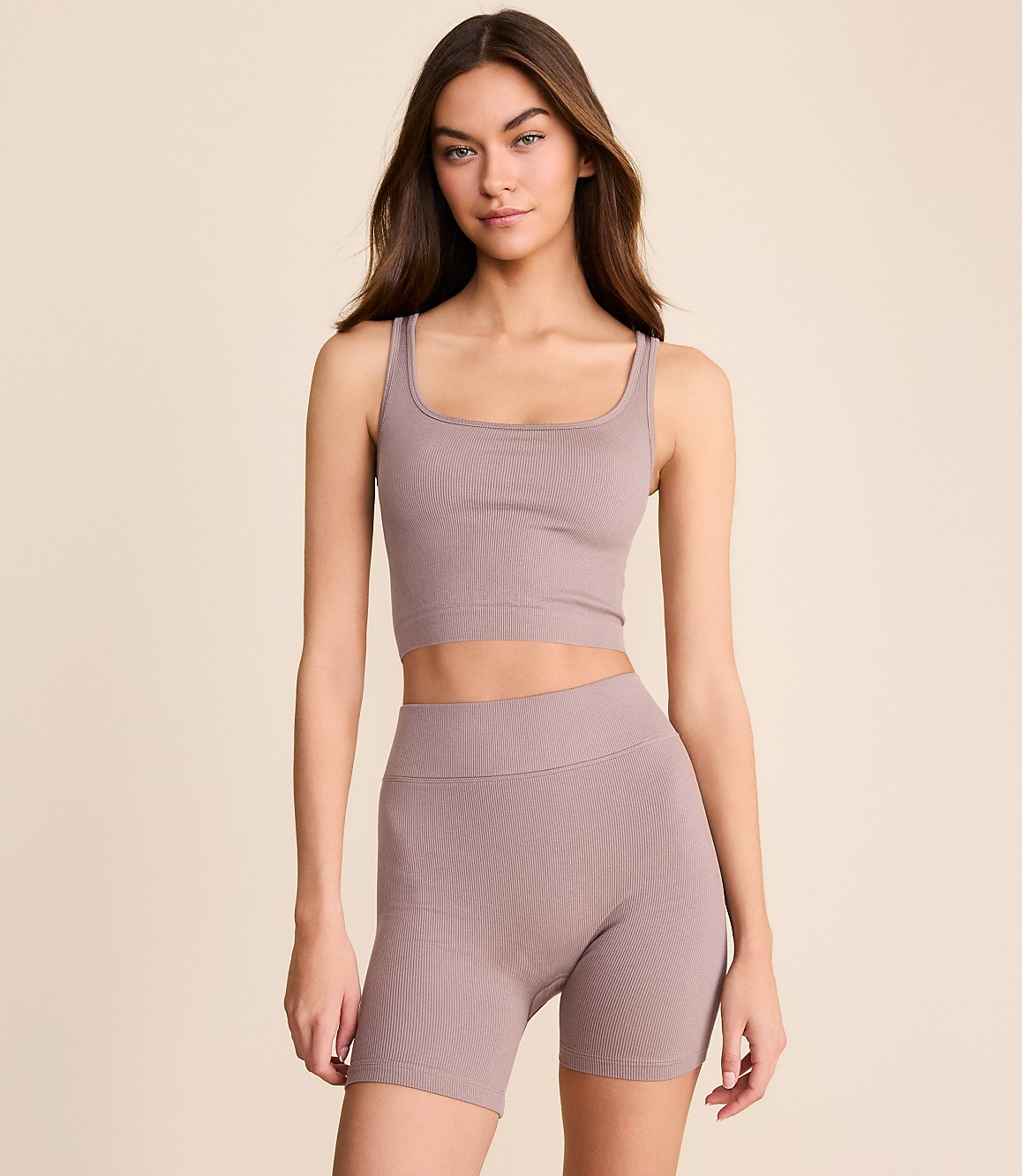 Lou & Grey Seamless Bralette