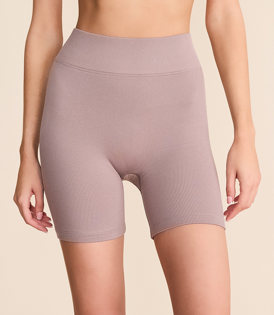 Lou & Grey Seamless Bike Shorts