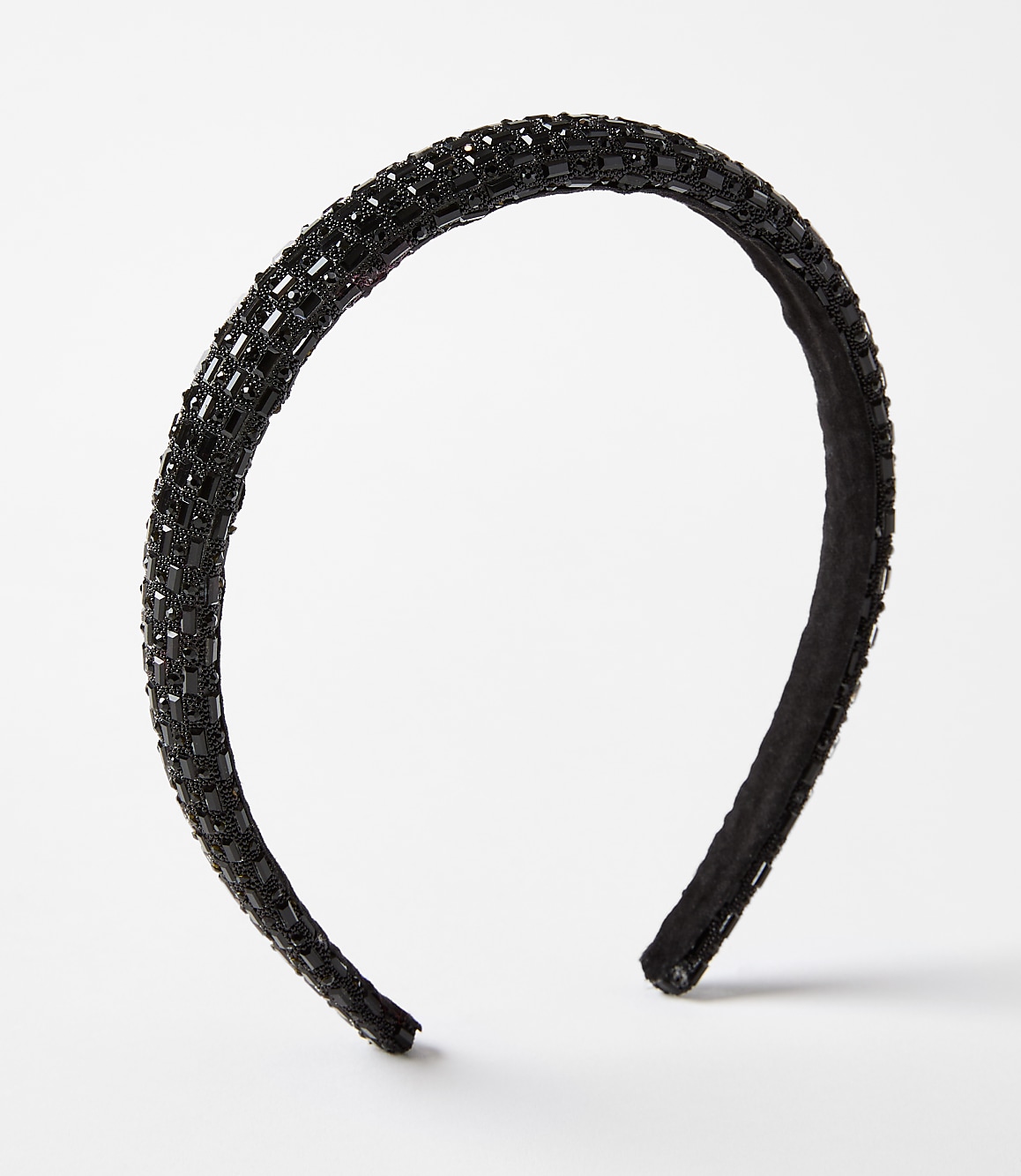 Sparkle Beaded Headband