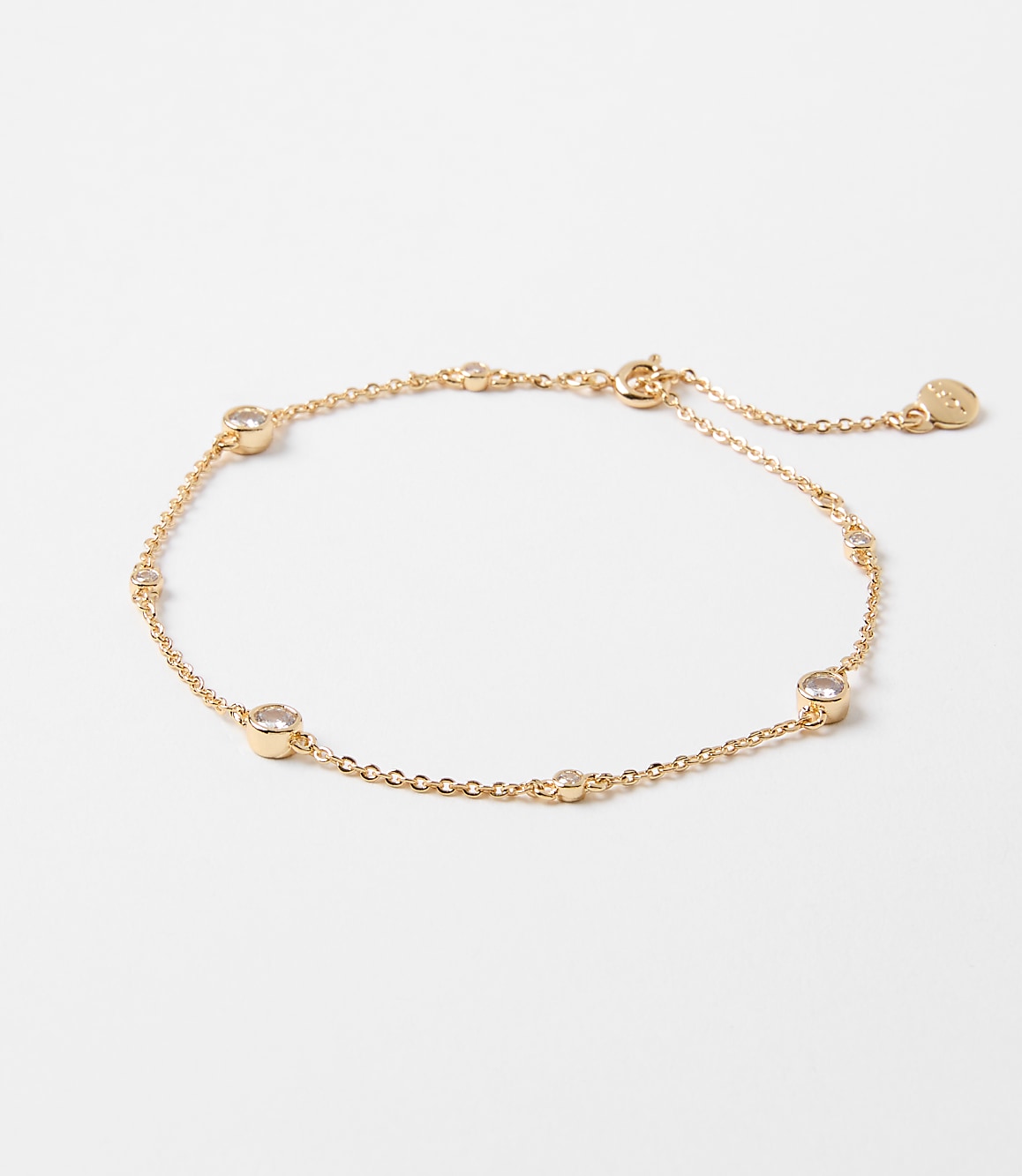 Modern Sparkle Bracelet