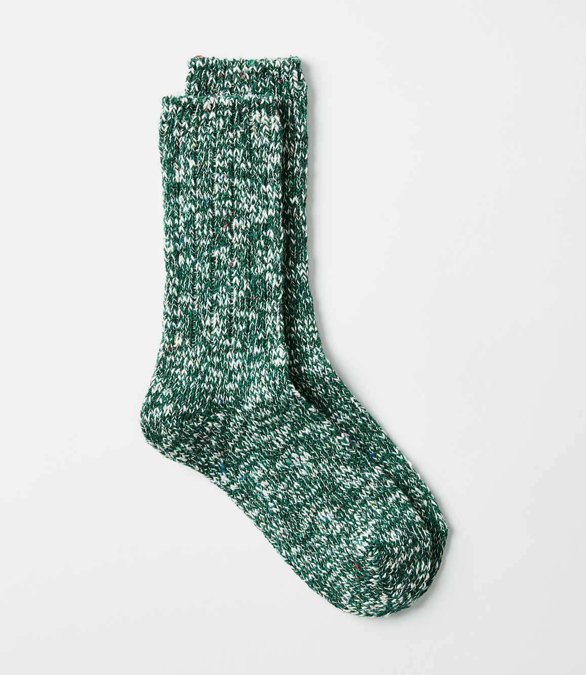 Camp Crew Socks