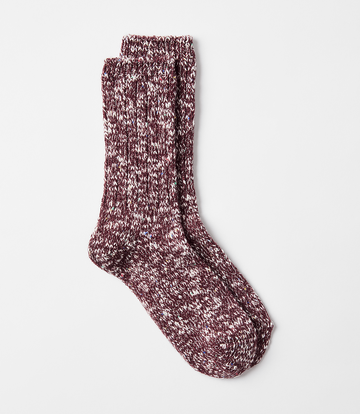 Camp Crew Socks